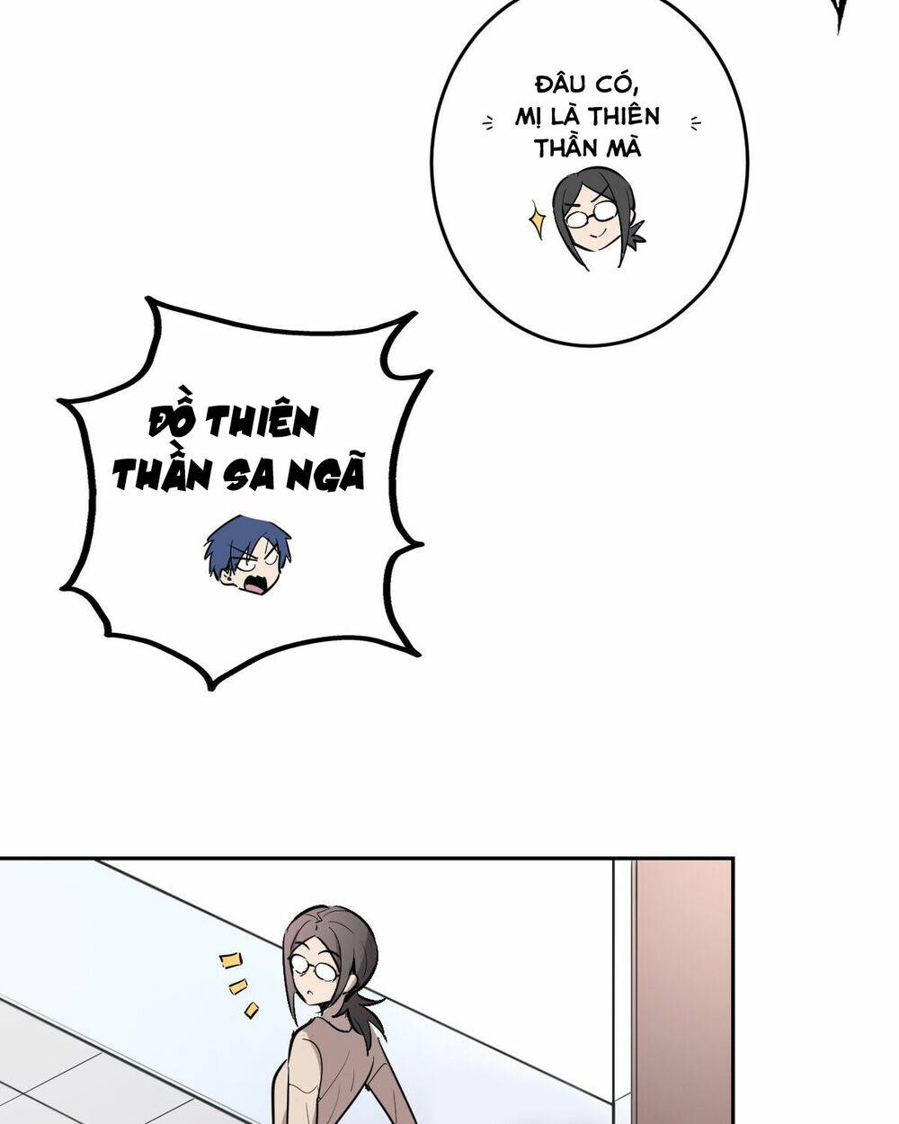 Oan gia chung nhà ! - Chapter 1 - Page 59