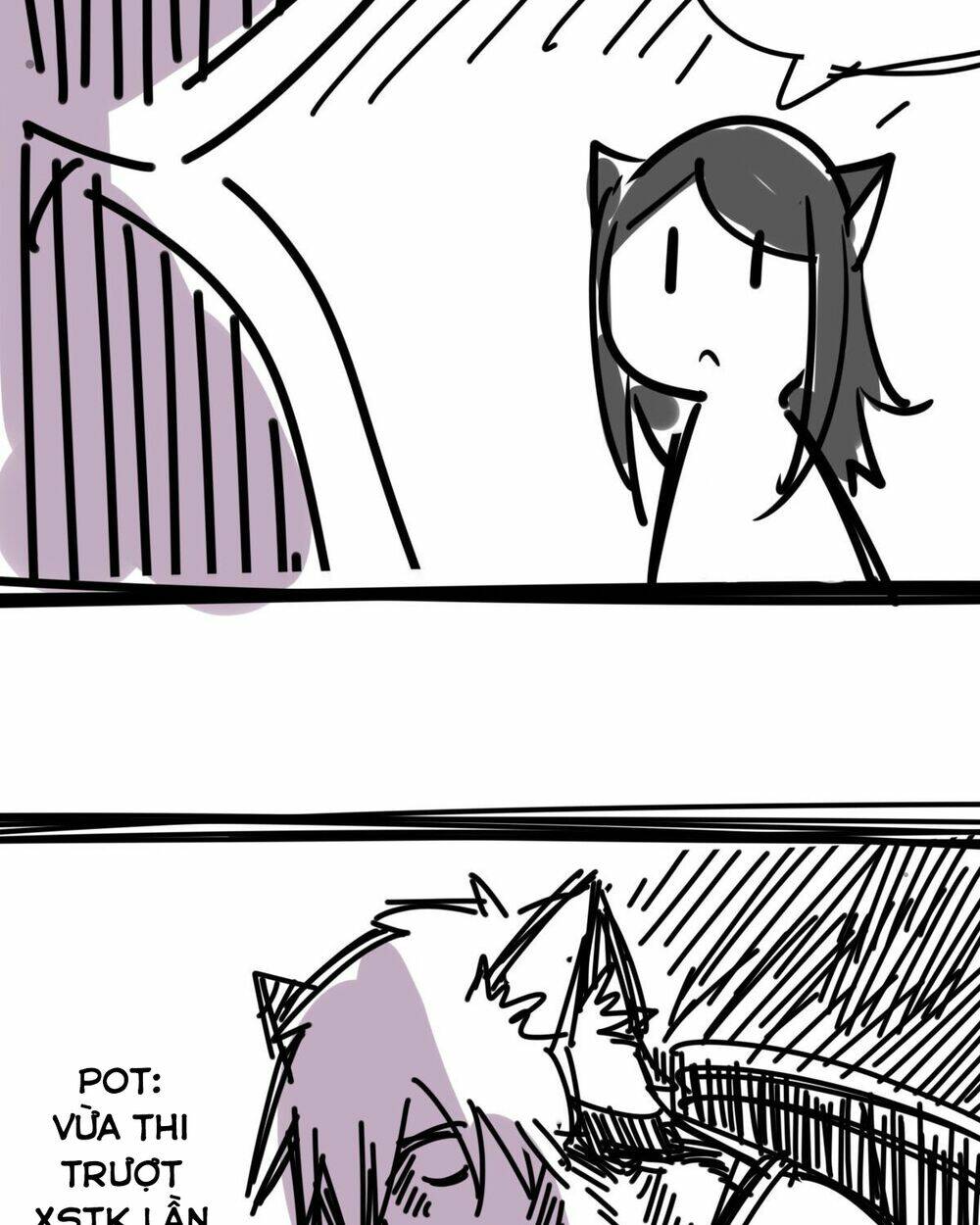 Oan gia chung nhà ! - Chapter 1 - Page 67