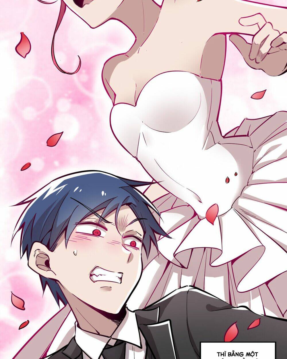 Oan gia chung nhà ! - Chapter 1 - Page 6