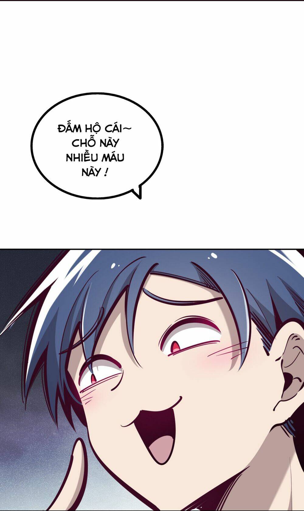 Oan gia chung nhà ! - Chapter 10 - Page 12