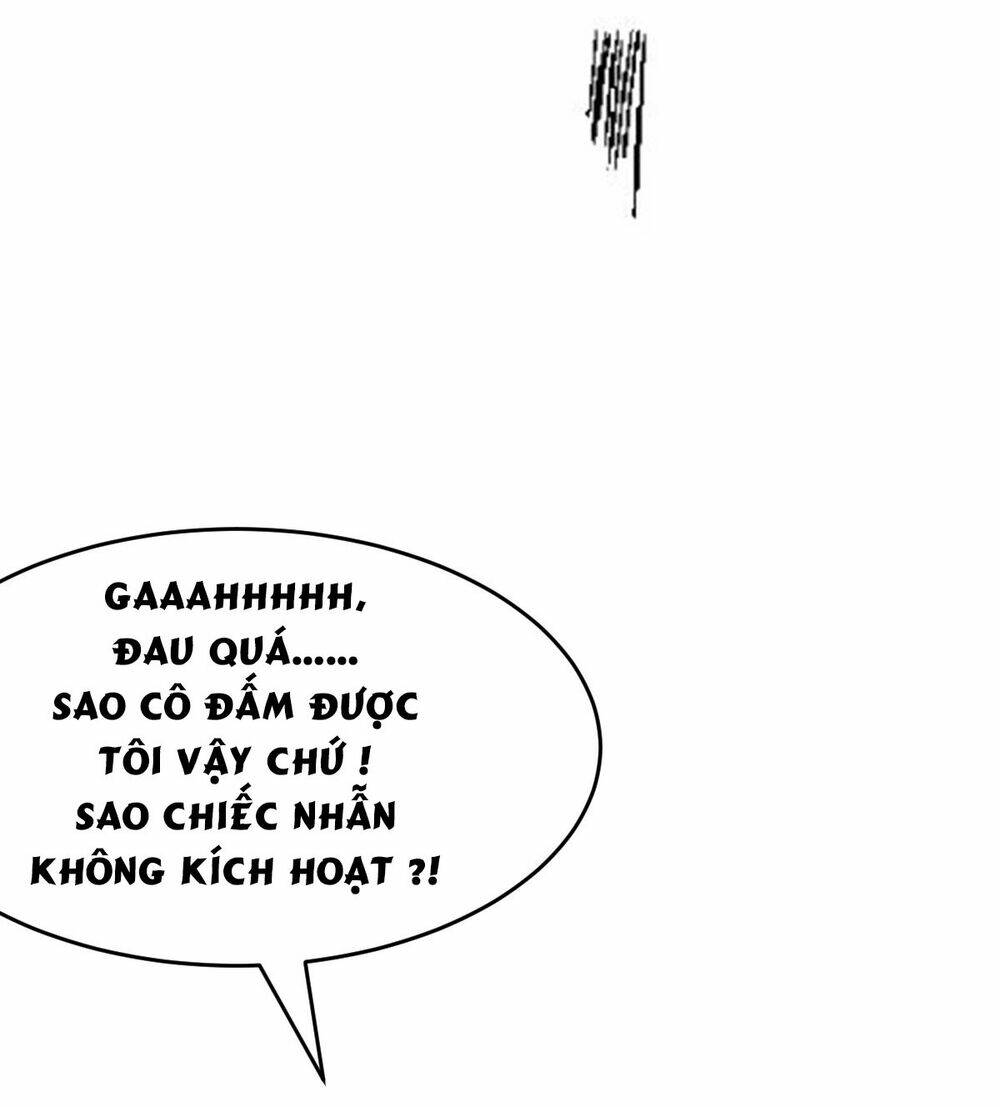 Oan gia chung nhà ! - Chapter 10 - Page 24