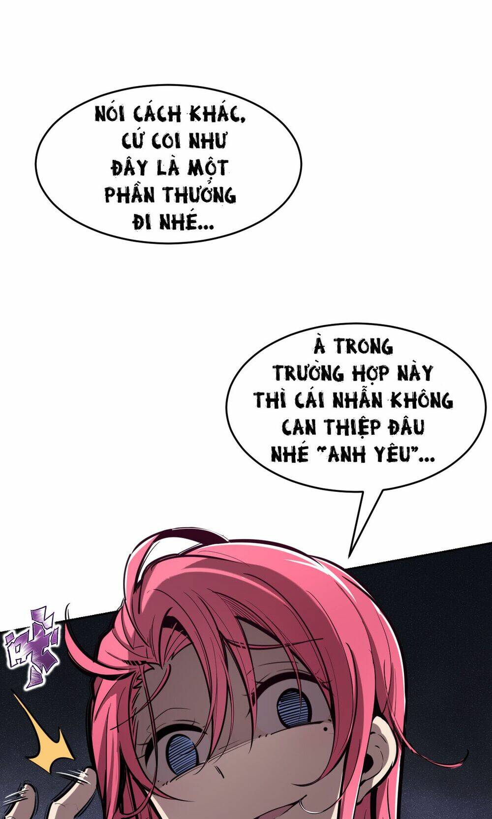 Oan gia chung nhà ! - Chapter 10 - Page 27