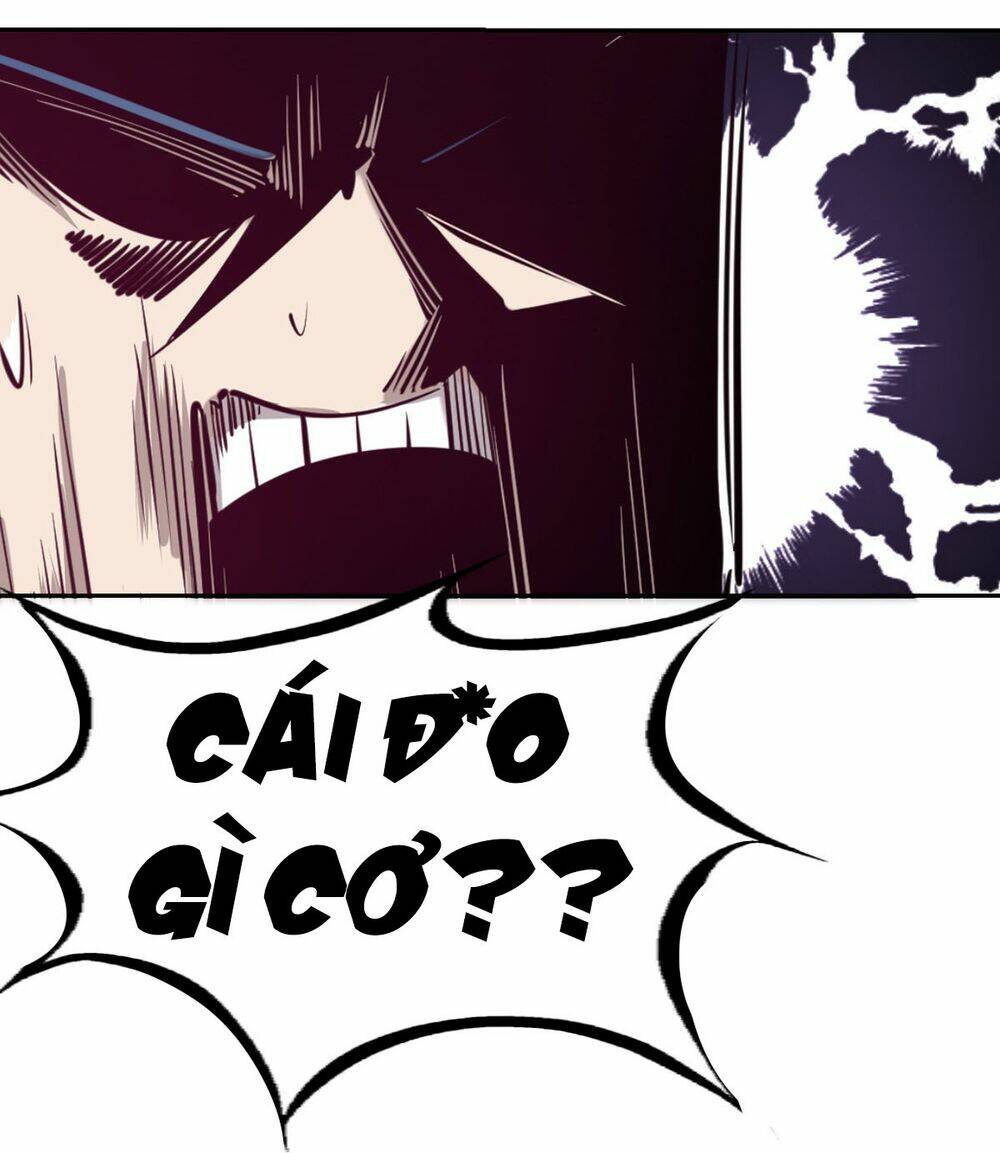 Oan gia chung nhà ! - Chapter 10 - Page 30