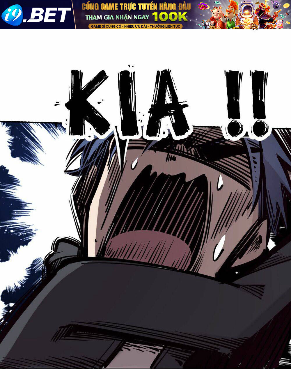 Oan gia chung nhà ! - Chapter 10 - Page 34