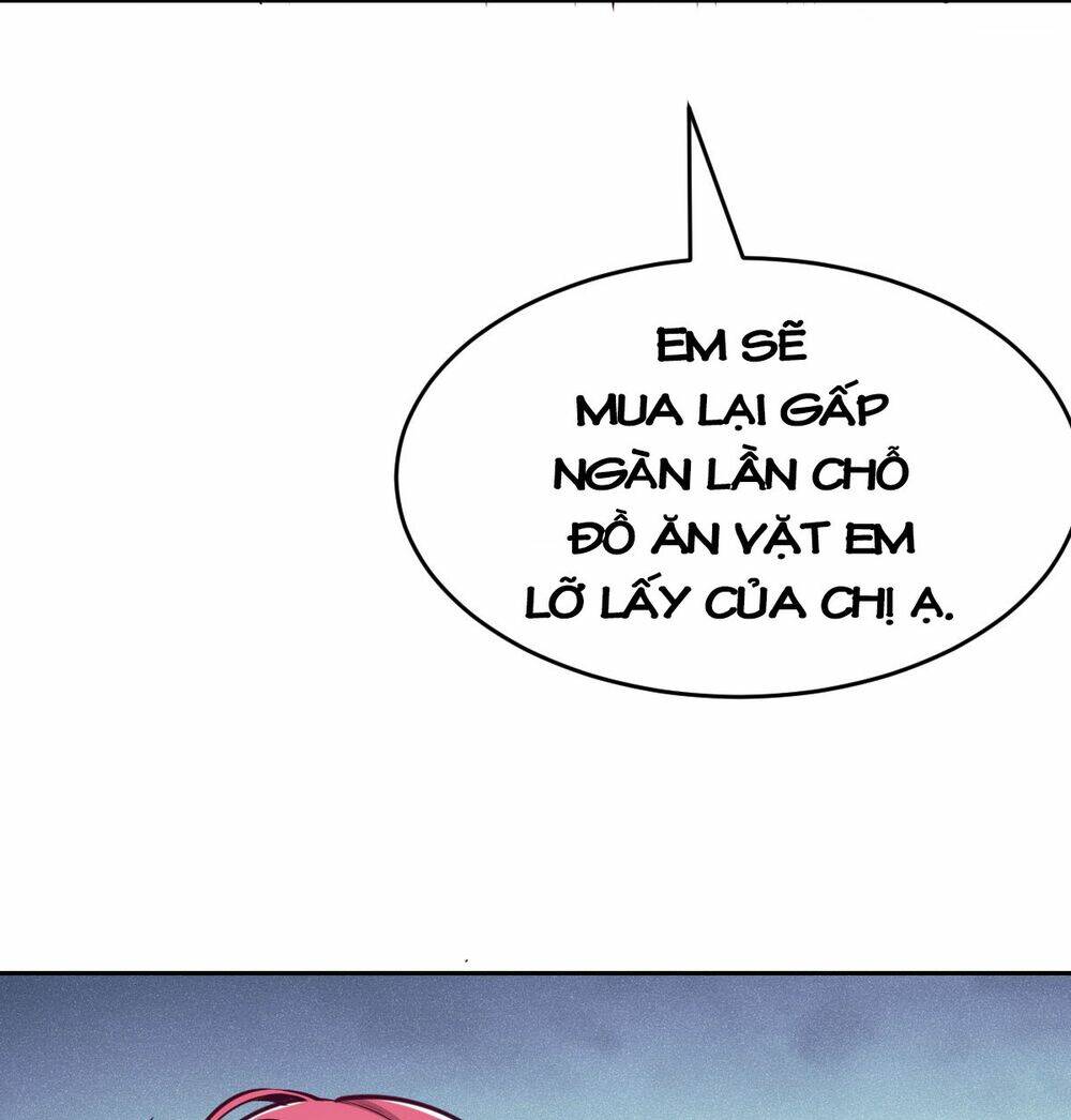 Oan gia chung nhà ! - Chapter 10 - Page 38