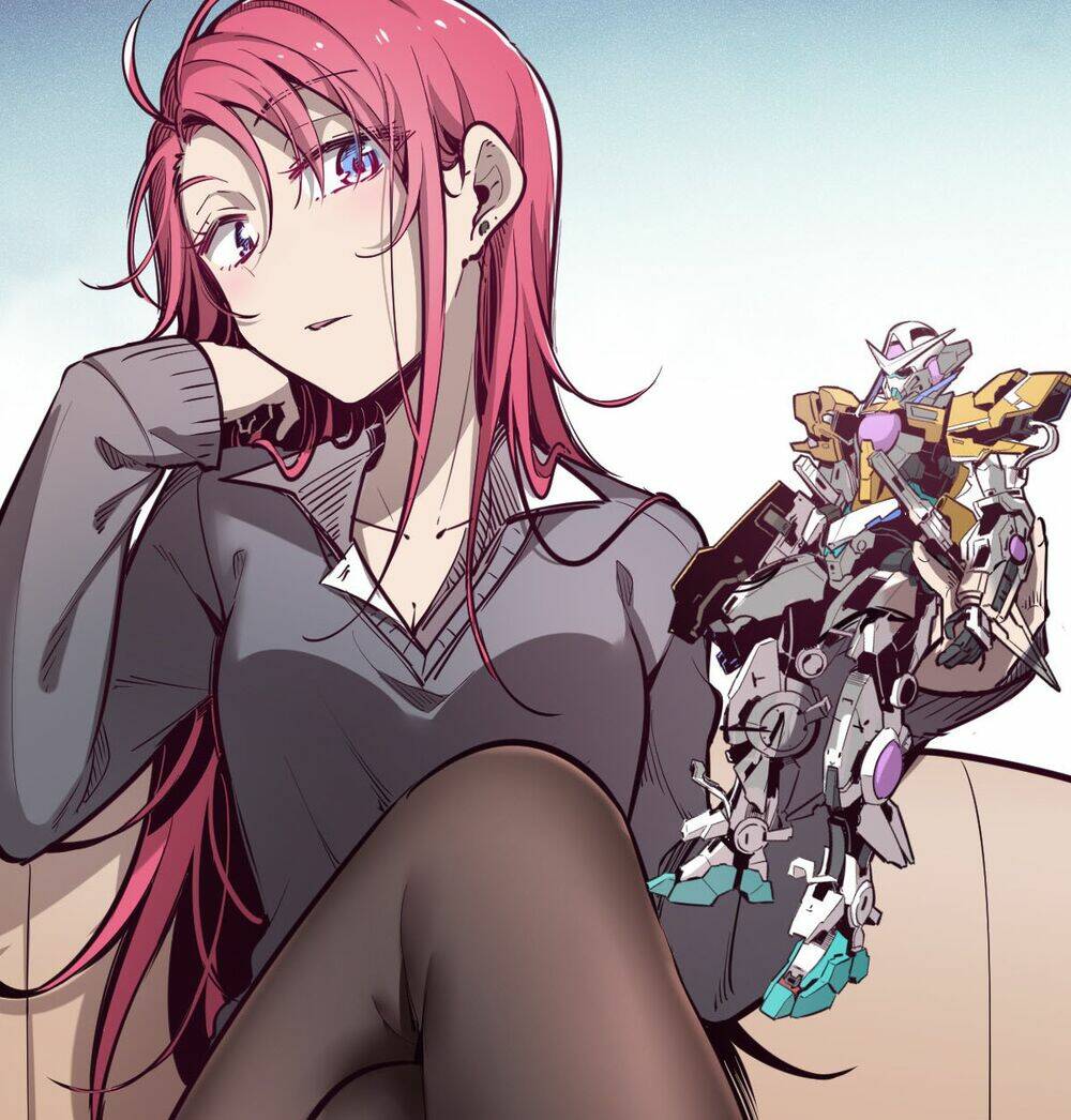 Oan gia chung nhà ! - Chapter 10 - Page 39