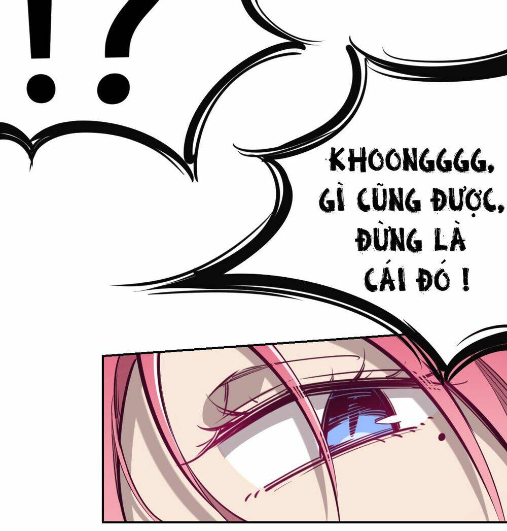 Oan gia chung nhà ! - Chapter 10 - Page 41