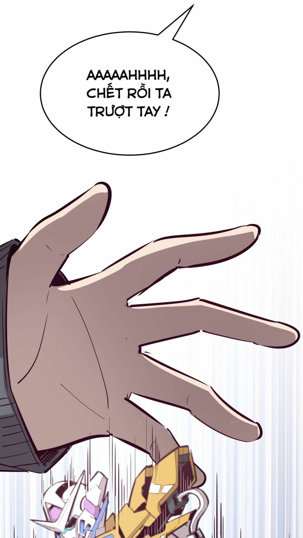 Oan gia chung nhà ! - Chapter 10 - Page 42