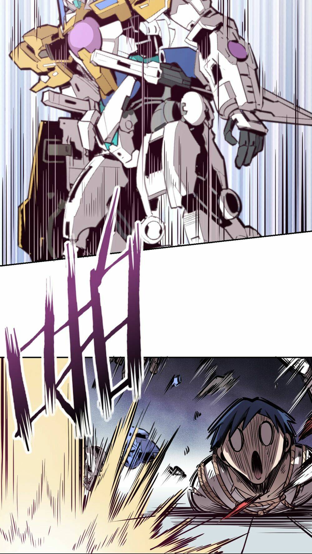 Oan gia chung nhà ! - Chapter 10 - Page 43