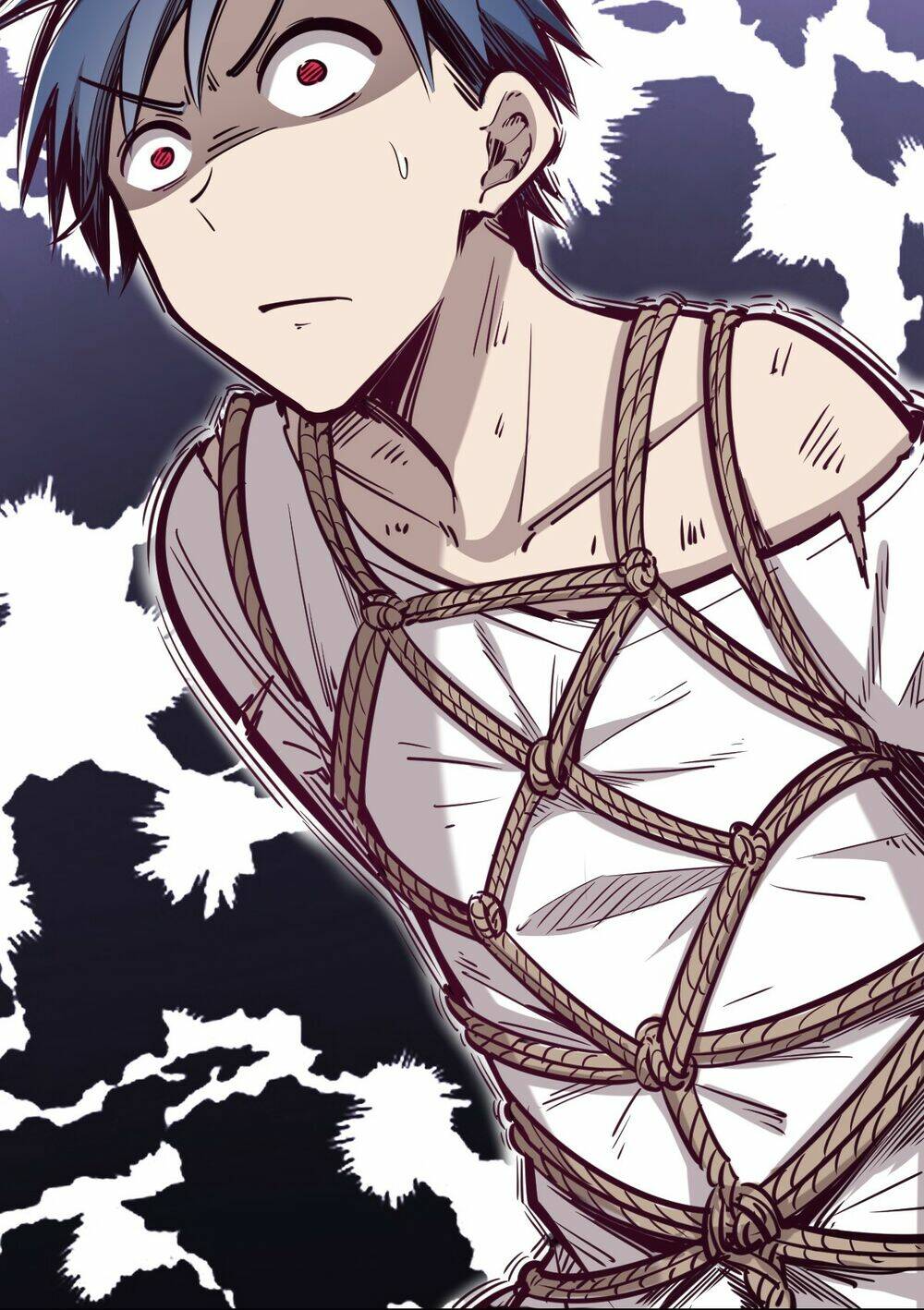 Oan gia chung nhà ! - Chapter 10 - Page 47