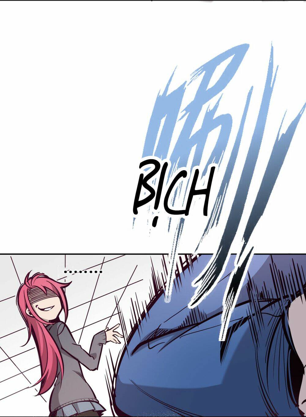 Oan gia chung nhà ! - Chapter 10 - Page 48