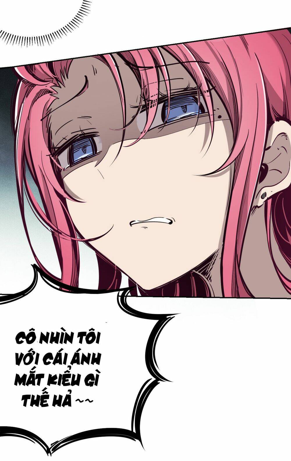 Oan gia chung nhà ! - Chapter 10 - Page 50