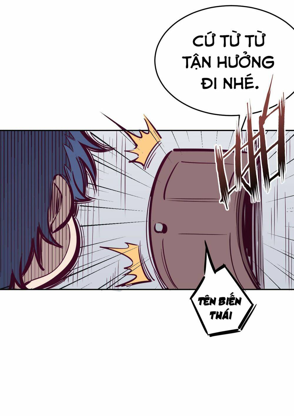 Oan gia chung nhà ! - Chapter 10 - Page 51