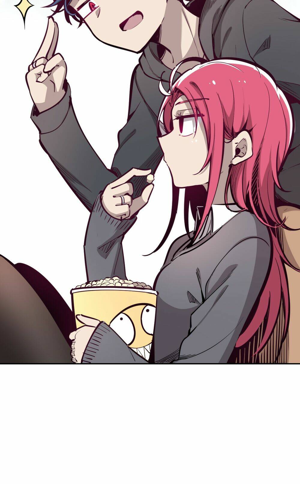 Oan gia chung nhà ! - Chapter 10 - Page 5