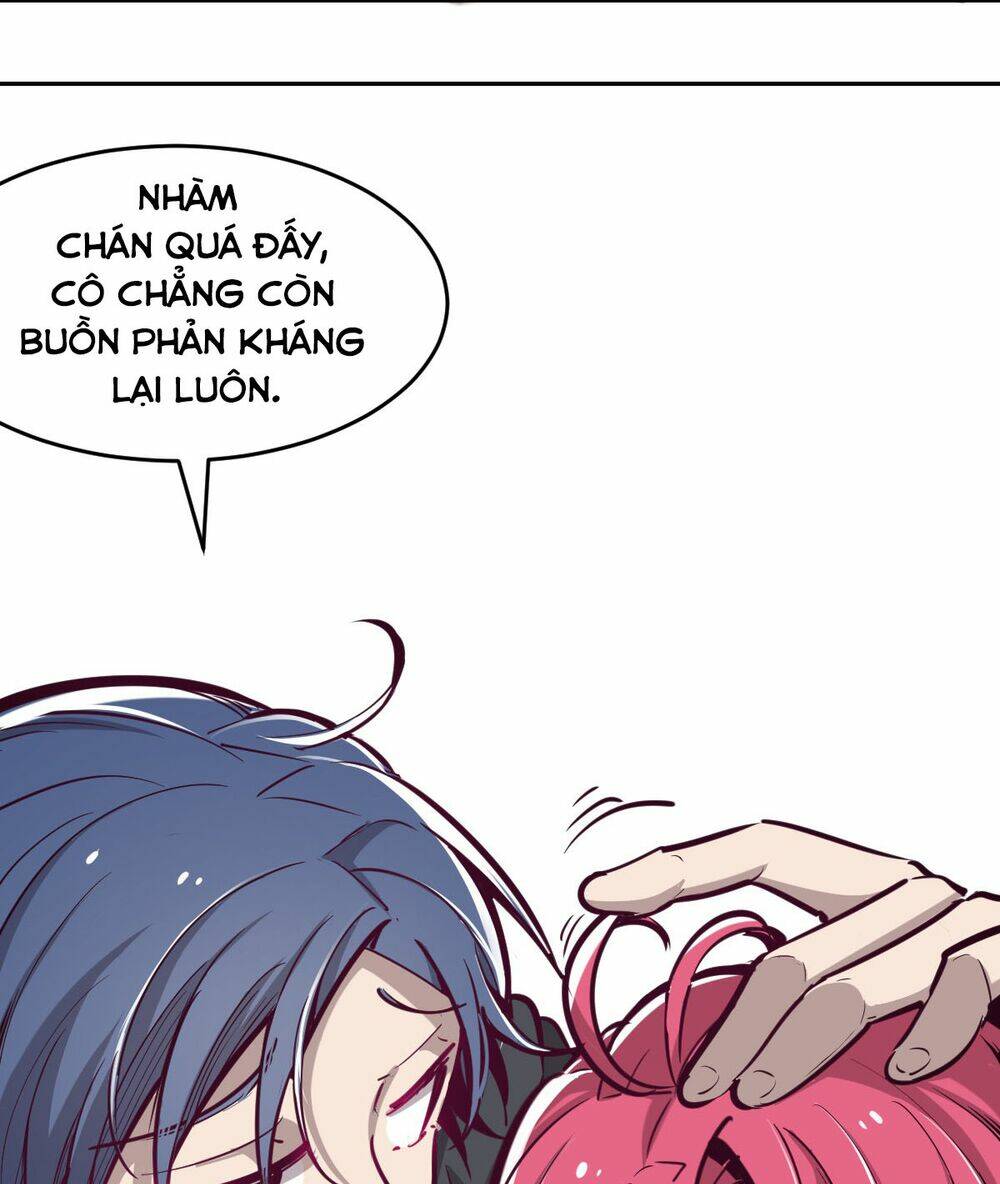 Oan gia chung nhà ! - Chapter 10 - Page 8