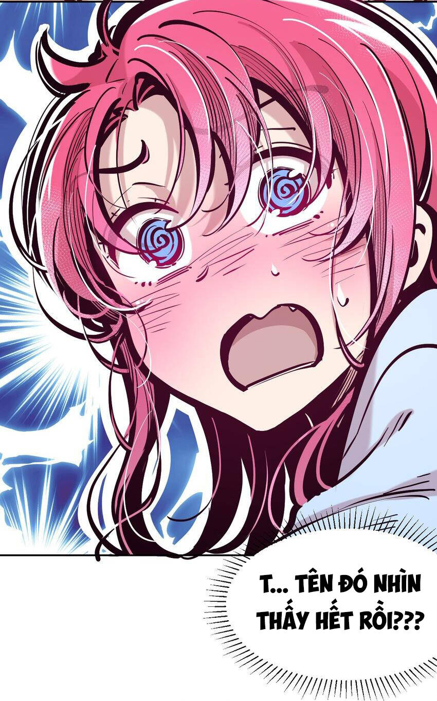 Oan gia chung nhà ! - Chapter 100 - Page 19