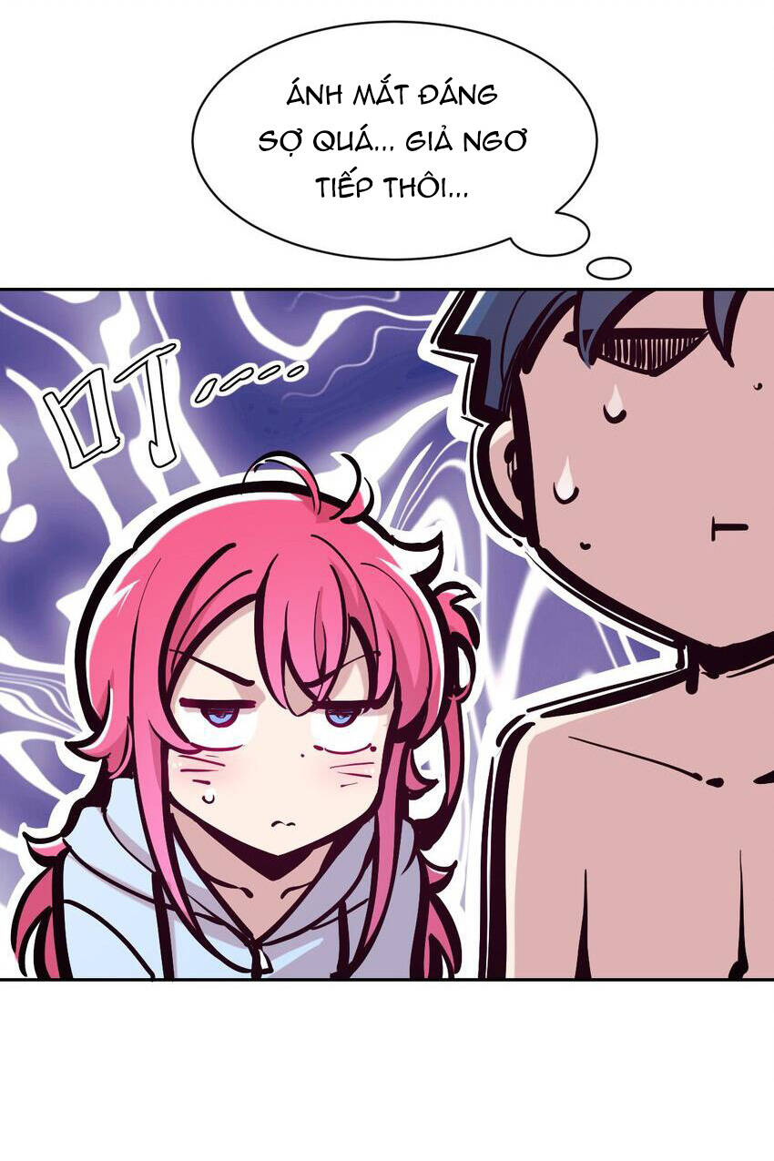 Oan gia chung nhà ! - Chapter 100 - Page 21