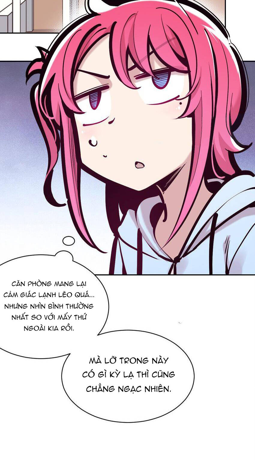 Oan gia chung nhà ! - Chapter 100 - Page 25