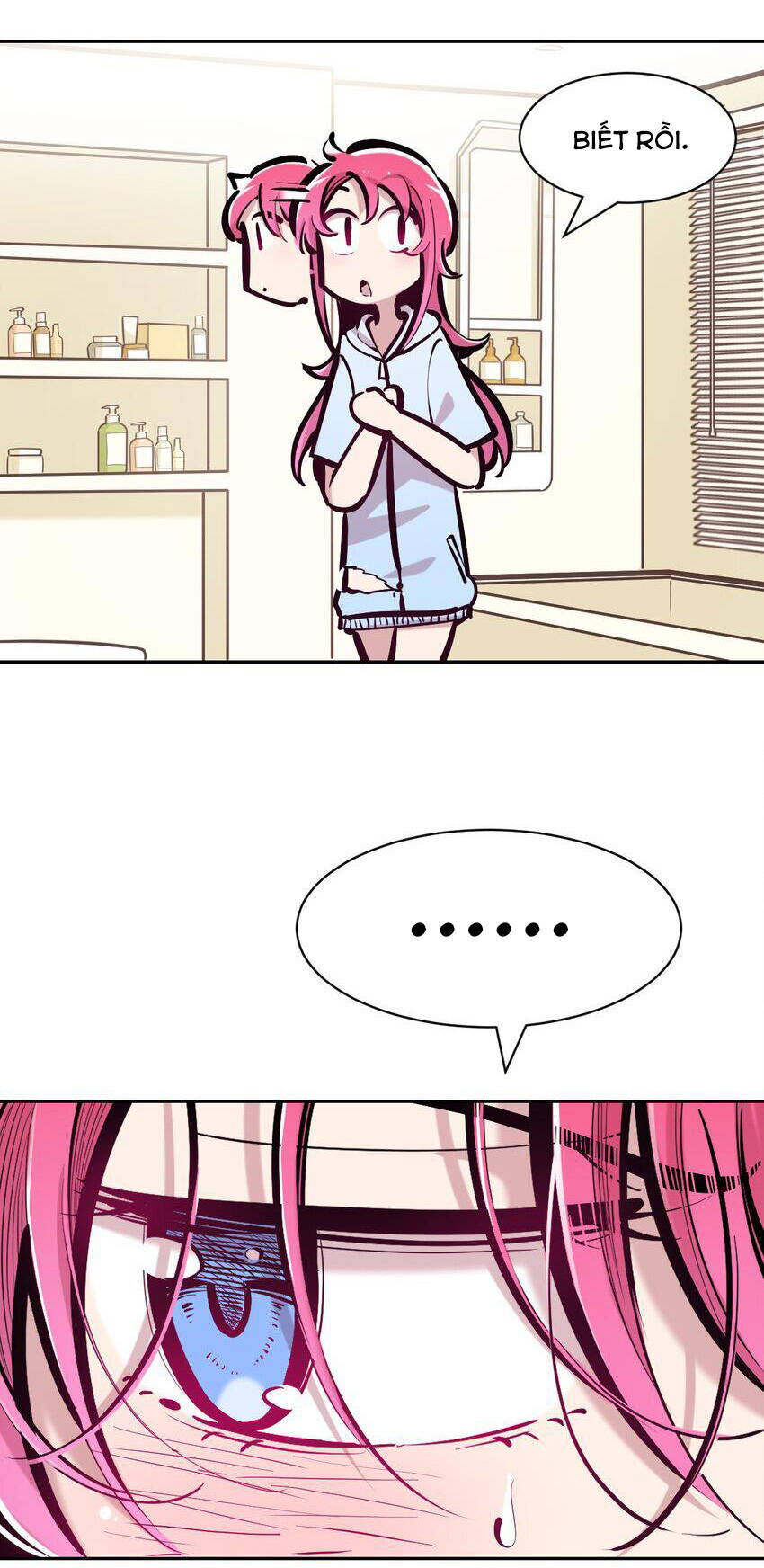 Oan gia chung nhà ! - Chapter 100 - Page 27