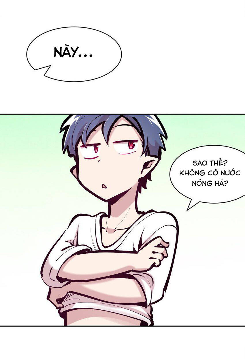 Oan gia chung nhà ! - Chapter 100 - Page 28