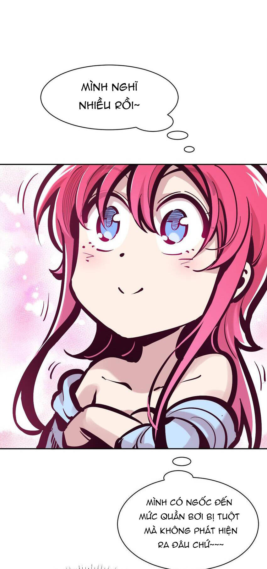 Oan gia chung nhà ! - Chapter 100 - Page 33