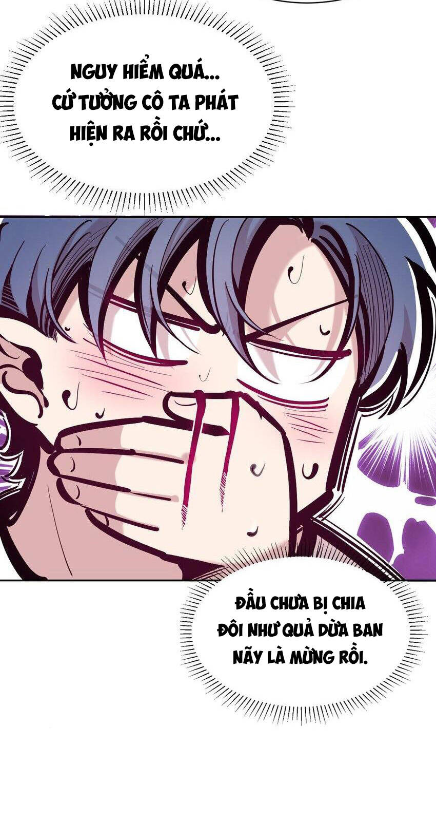 Oan gia chung nhà ! - Chapter 100 - Page 34