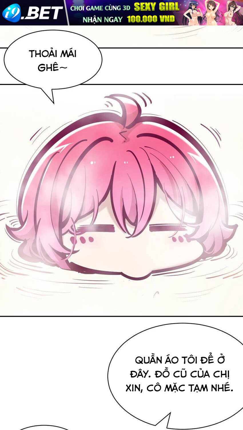 Oan gia chung nhà ! - Chapter 100 - Page 36