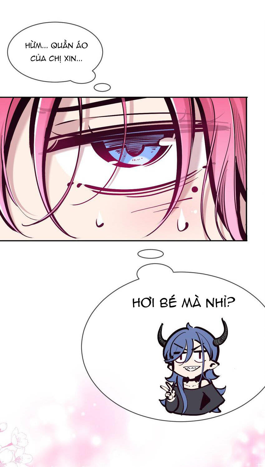 Oan gia chung nhà ! - Chapter 100 - Page 38