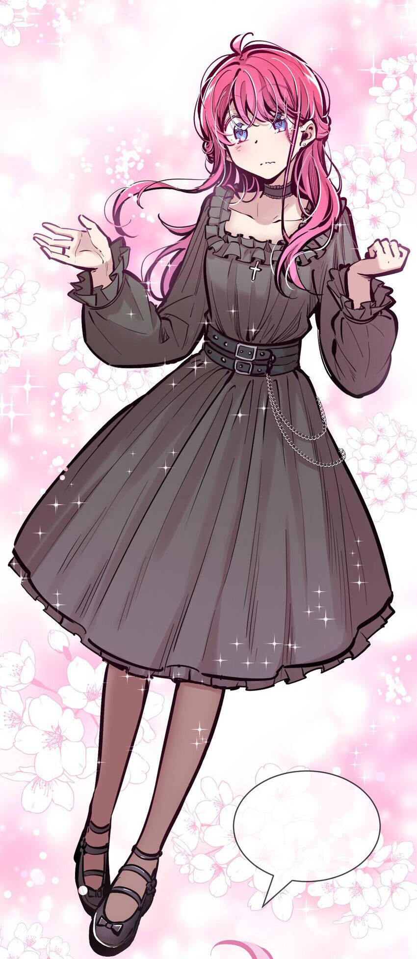 Oan gia chung nhà ! - Chapter 100 - Page 39