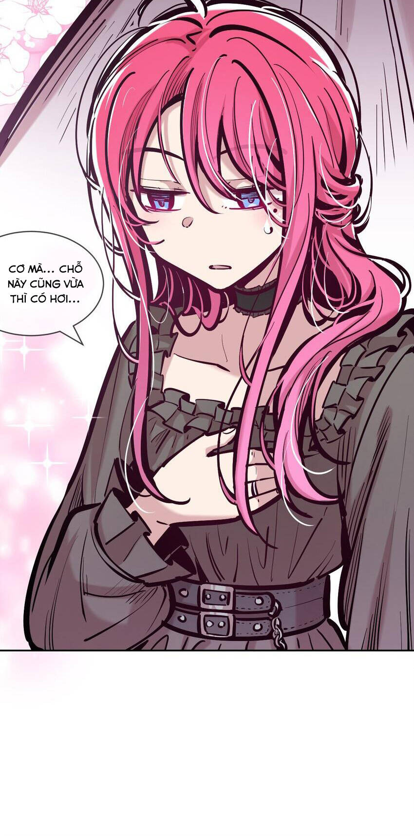 Oan gia chung nhà ! - Chapter 100 - Page 42