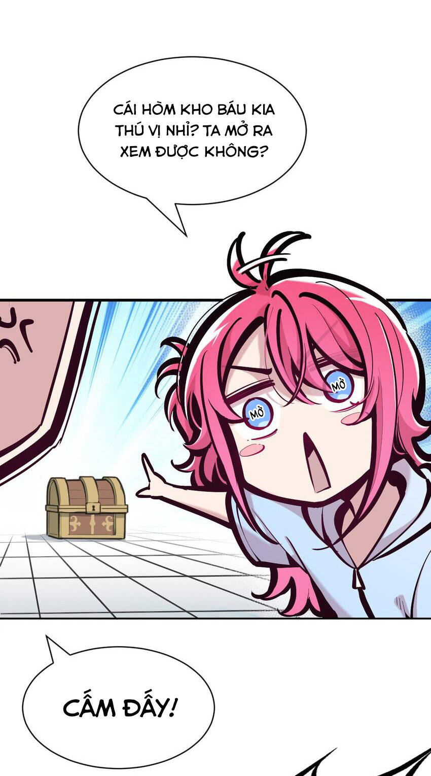 Oan gia chung nhà ! - Chapter 100 - Page 5