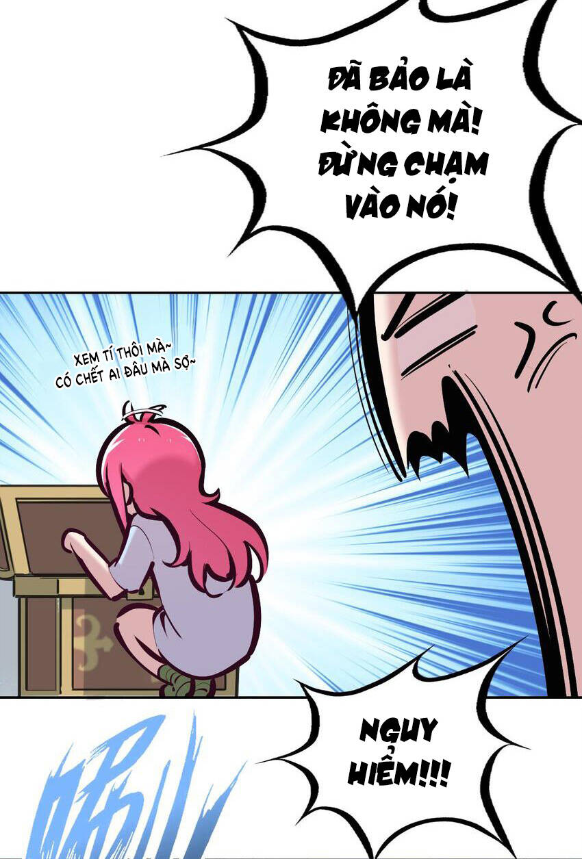 Oan gia chung nhà ! - Chapter 100 - Page 6