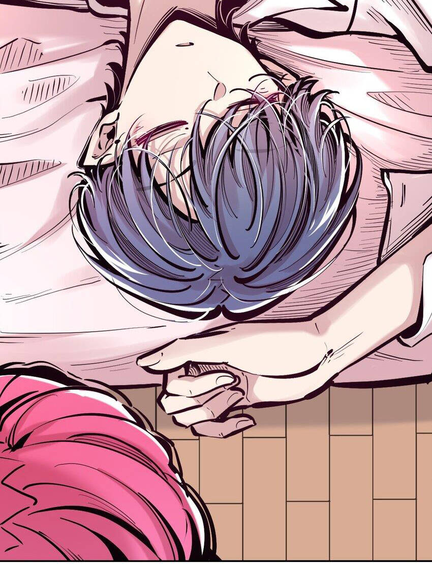 Oan gia chung nhà ! - Chapter 101 - Page 10