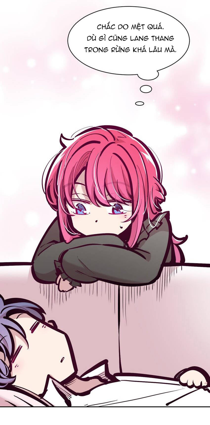 Oan gia chung nhà ! - Chapter 101 - Page 13