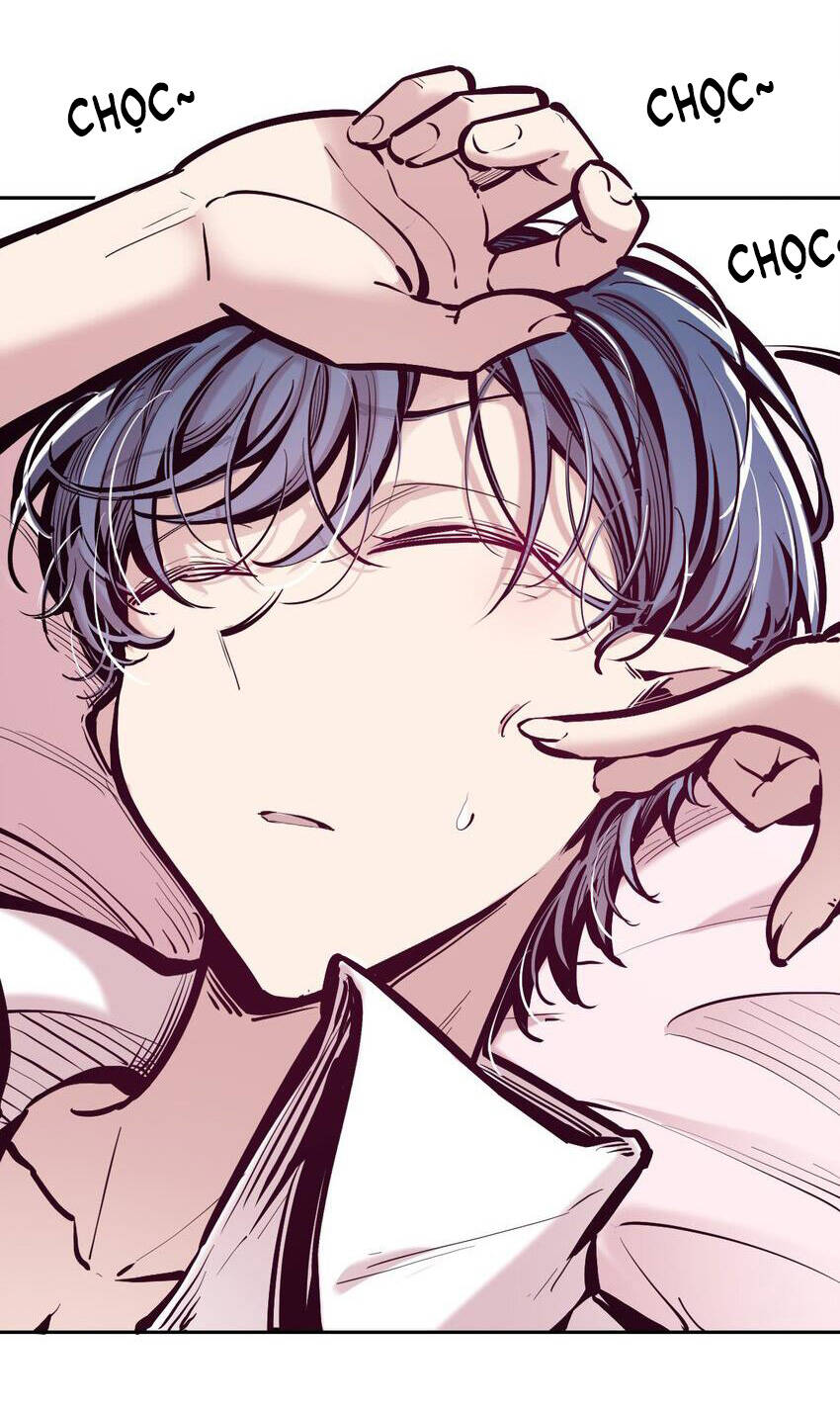 Oan gia chung nhà ! - Chapter 101 - Page 16