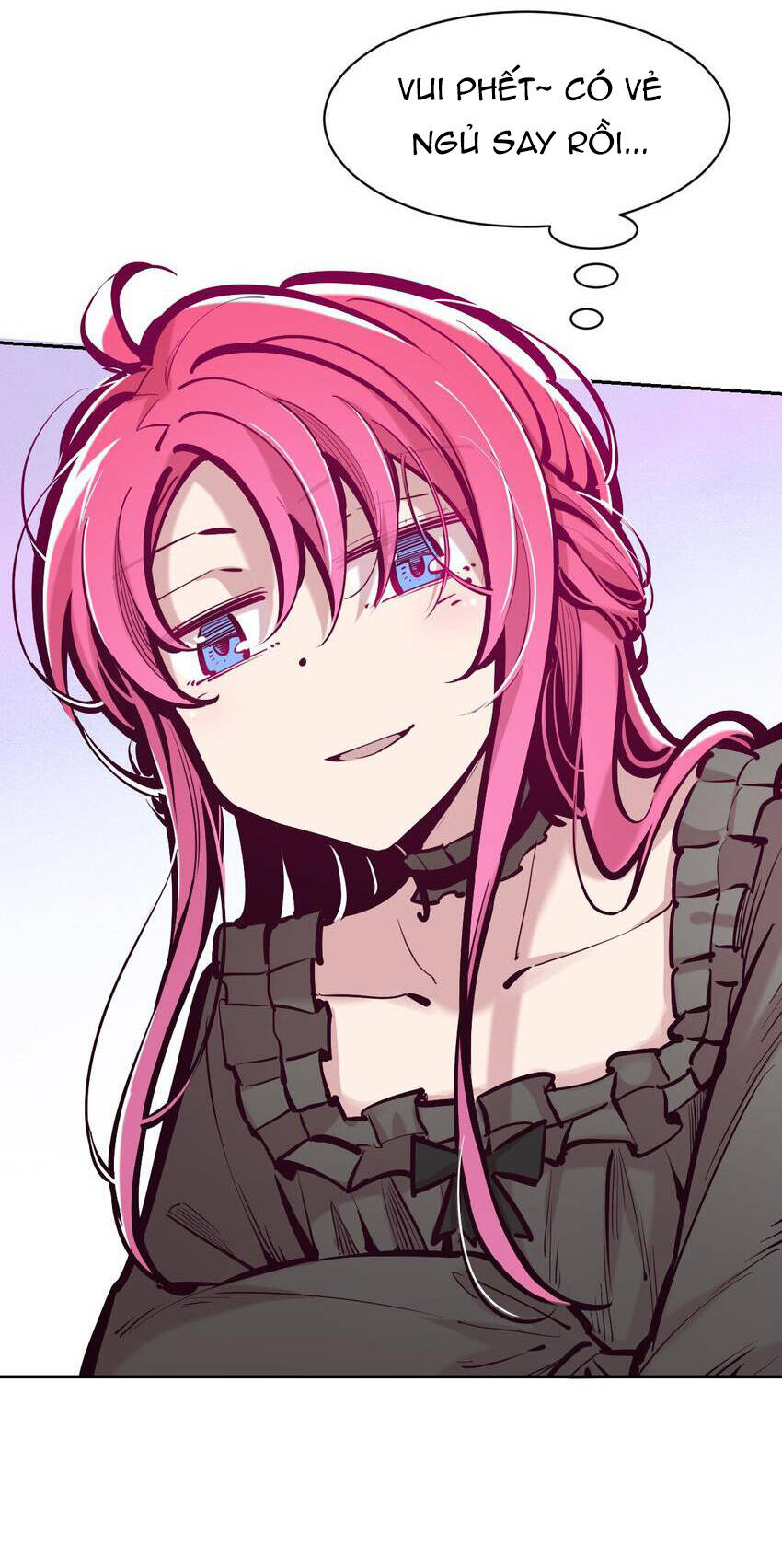 Oan gia chung nhà ! - Chapter 101 - Page 18