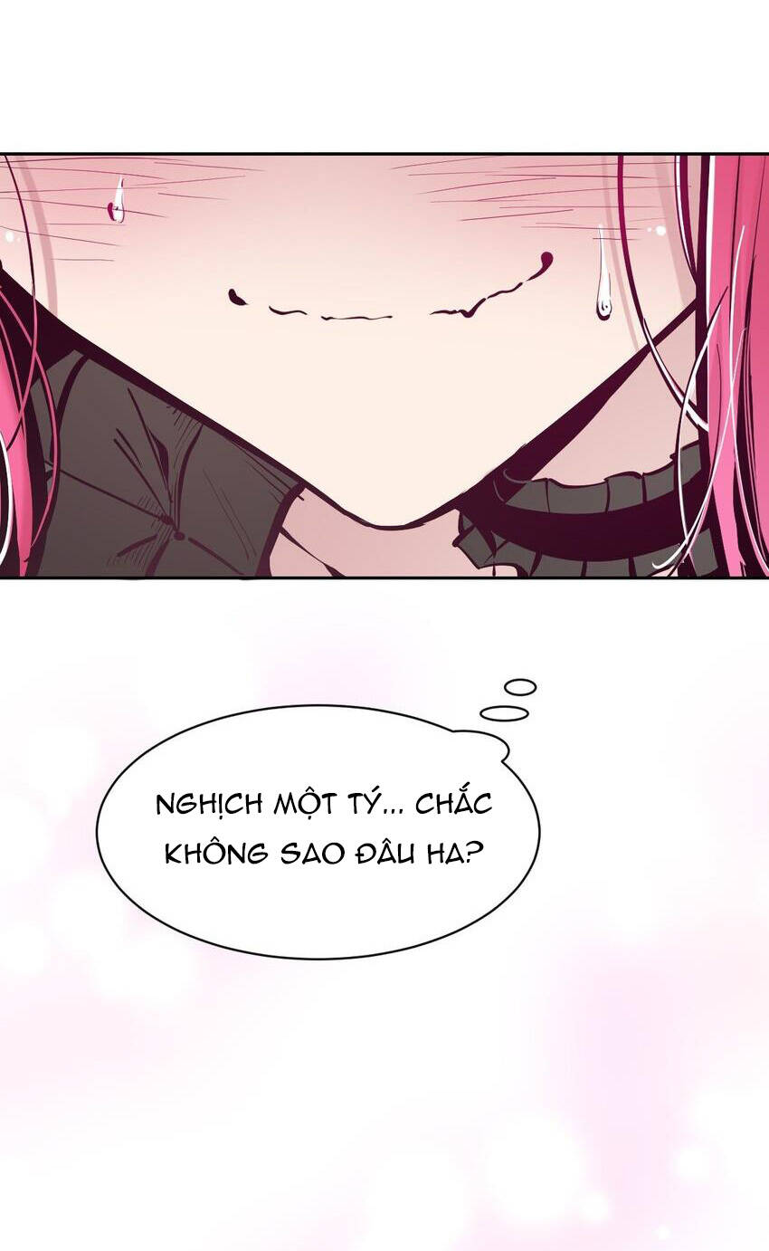Oan gia chung nhà ! - Chapter 101 - Page 19