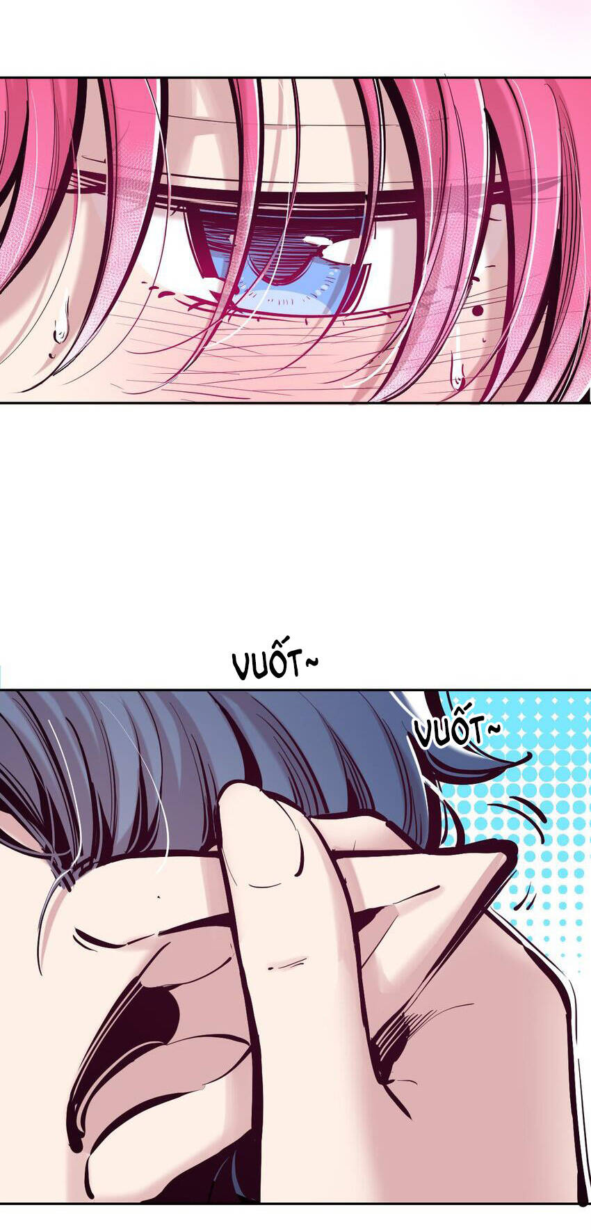 Oan gia chung nhà ! - Chapter 101 - Page 21