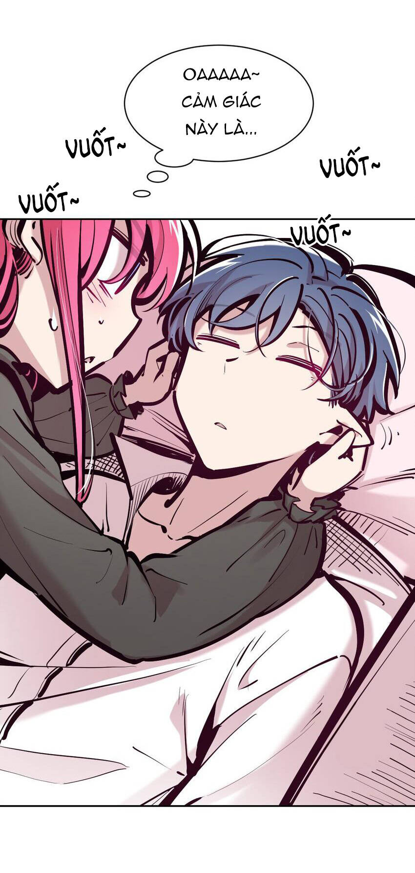 Oan gia chung nhà ! - Chapter 101 - Page 22