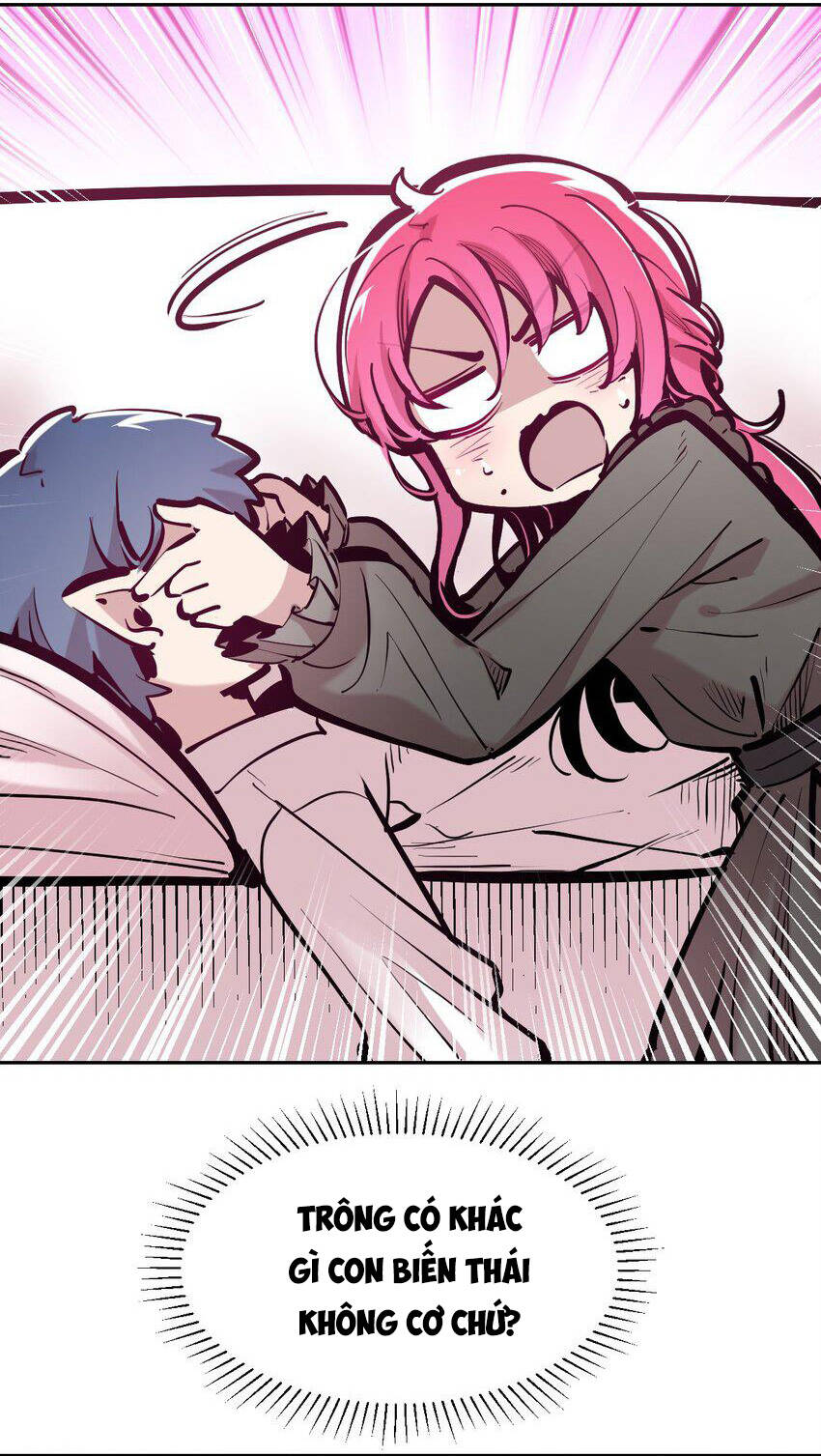 Oan gia chung nhà ! - Chapter 101 - Page 27