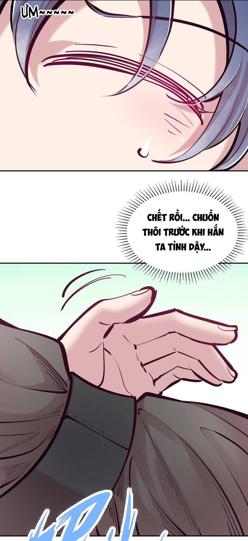 Oan gia chung nhà ! - Chapter 101 - Page 28