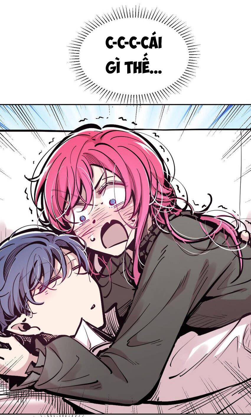 Oan gia chung nhà ! - Chapter 101 - Page 32