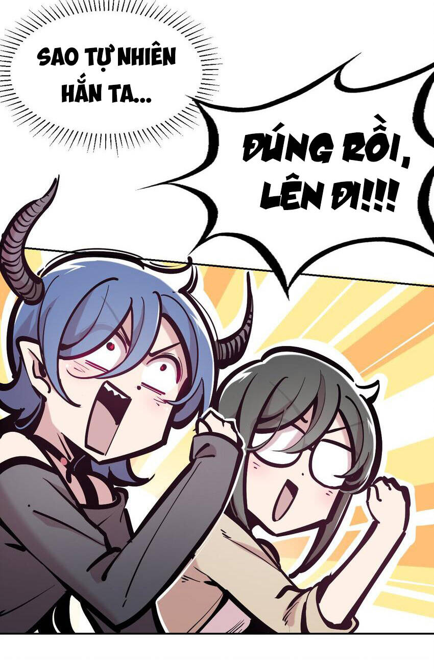 Oan gia chung nhà ! - Chapter 101 - Page 33