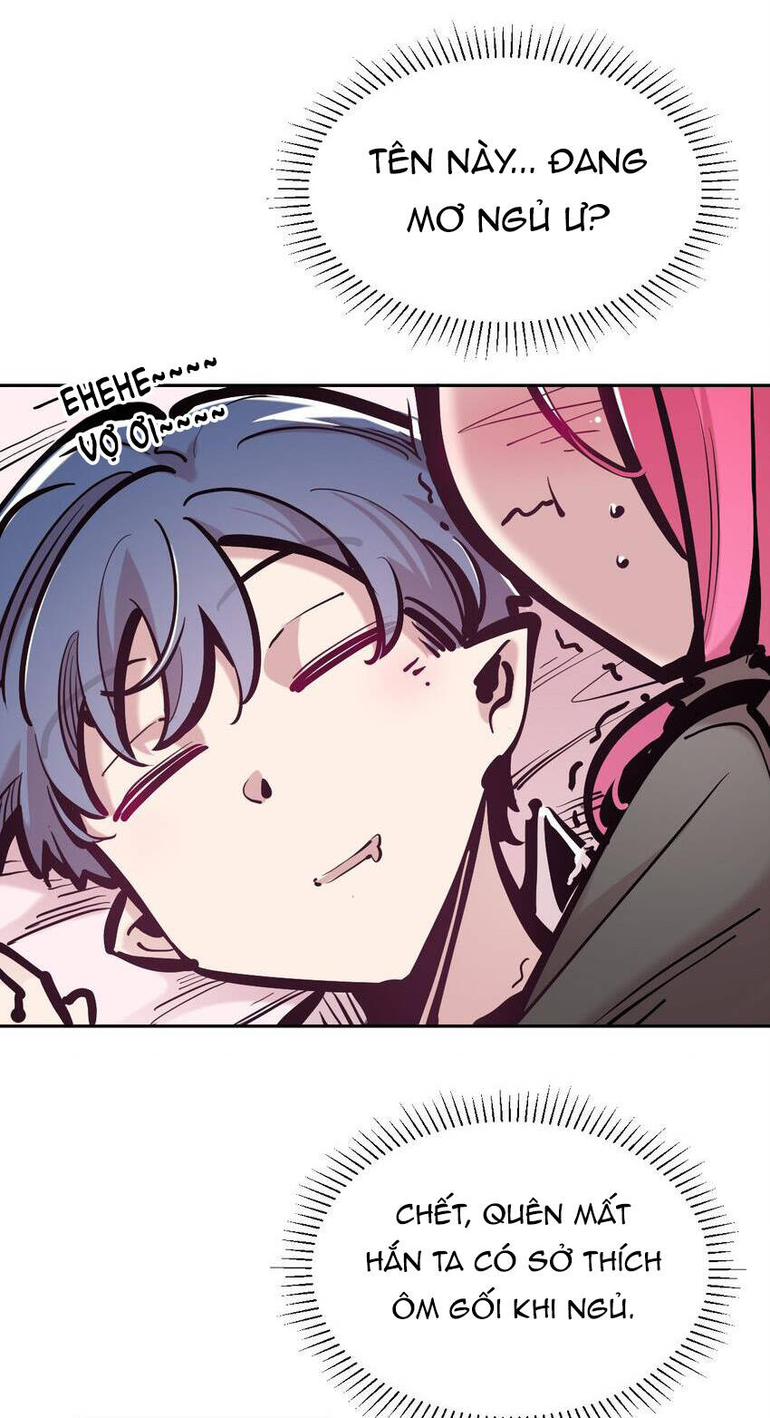 Oan gia chung nhà ! - Chapter 101 - Page 34