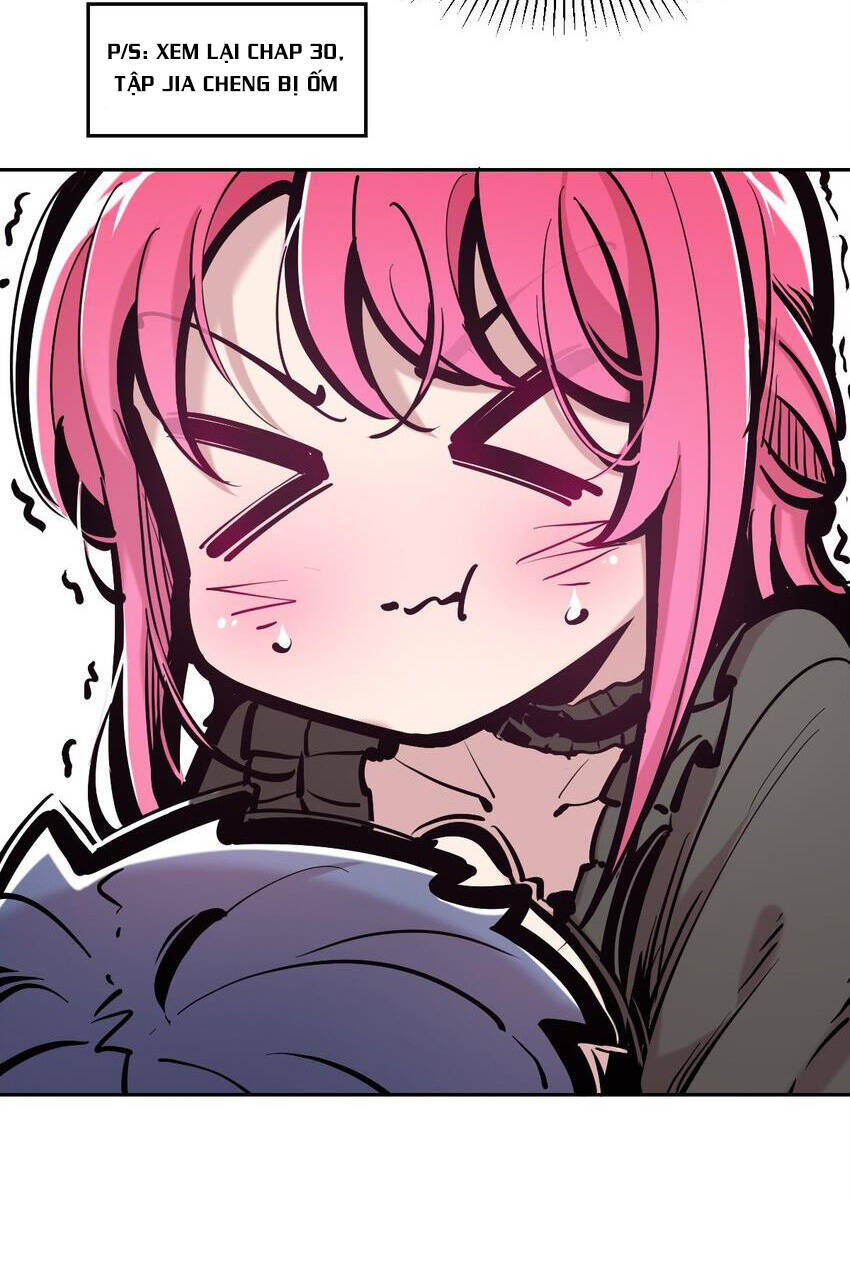 Oan gia chung nhà ! - Chapter 101 - Page 35