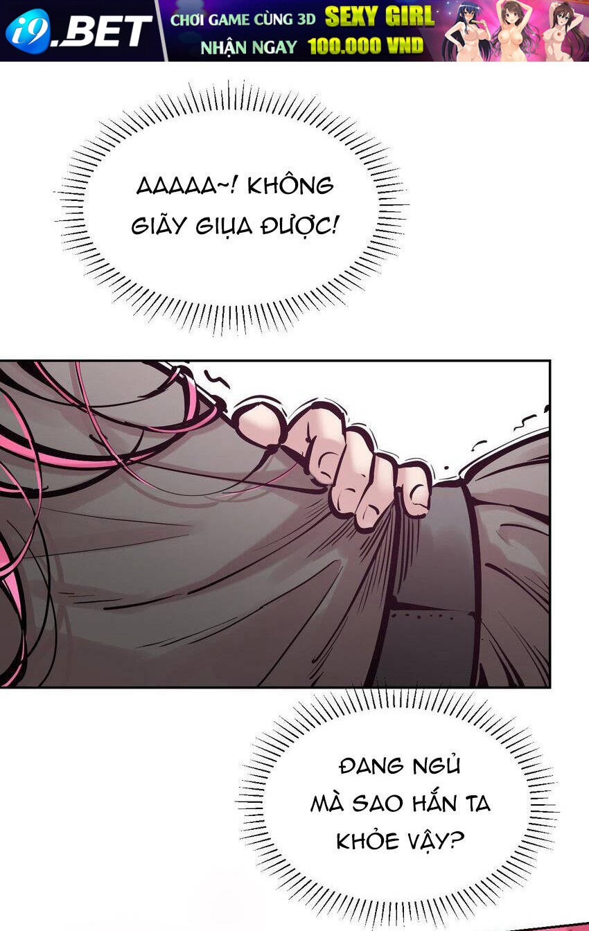 Oan gia chung nhà ! - Chapter 101 - Page 36