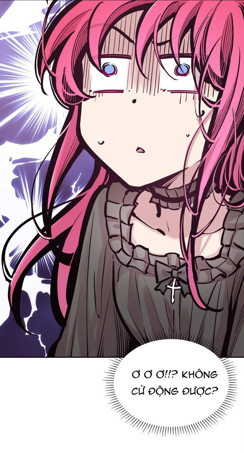 Oan gia chung nhà ! - Chapter 101 - Page 42