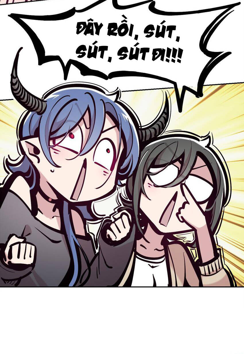 Oan gia chung nhà ! - Chapter 101 - Page 44