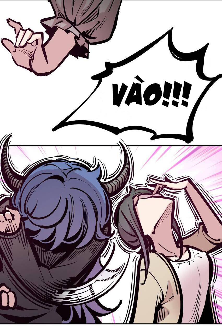 Oan gia chung nhà ! - Chapter 101 - Page 46