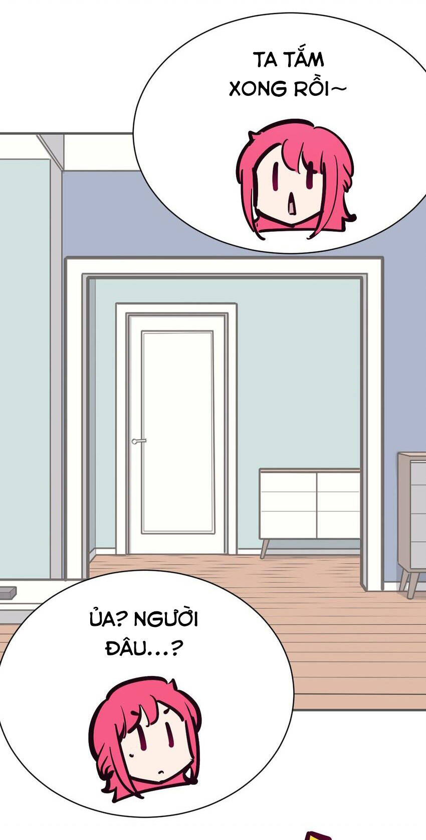 Oan gia chung nhà ! - Chapter 101 - Page 6